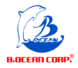 BLUE OCEAN SHIPPING CORPORATION